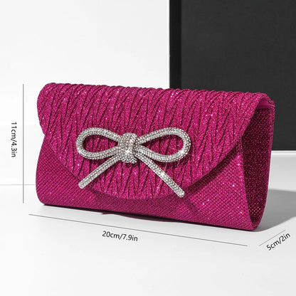 Women Elegant Evening Handbag