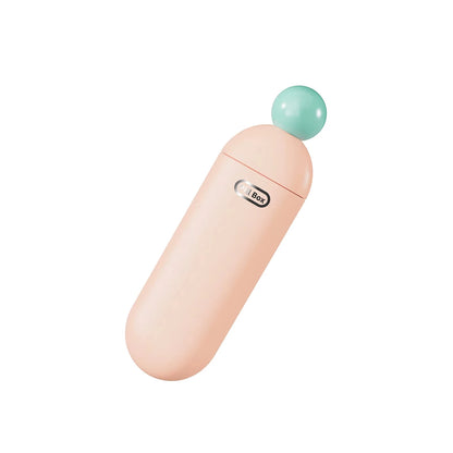 Travel Pill Organizer Case