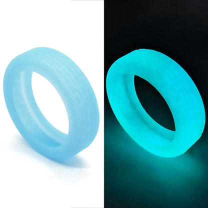 Silicone Luggage Wheel Protector Covers