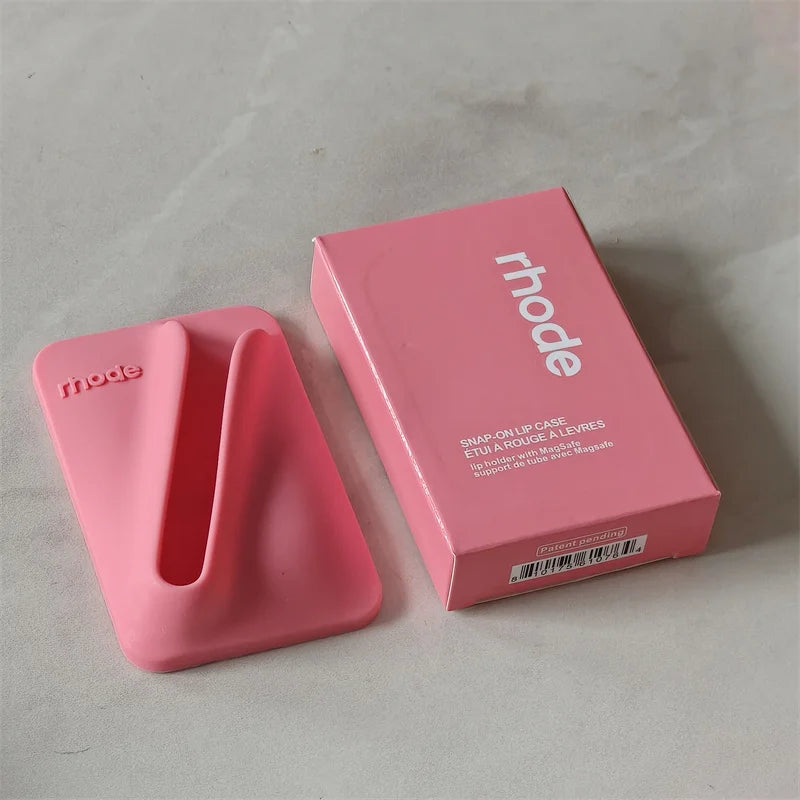 MagSafe Lip Gloss Holder for iPhone