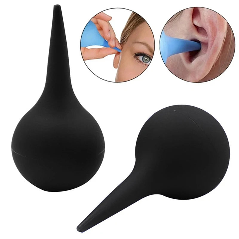 Silicone Ear Wax Removal Cleaning Kit