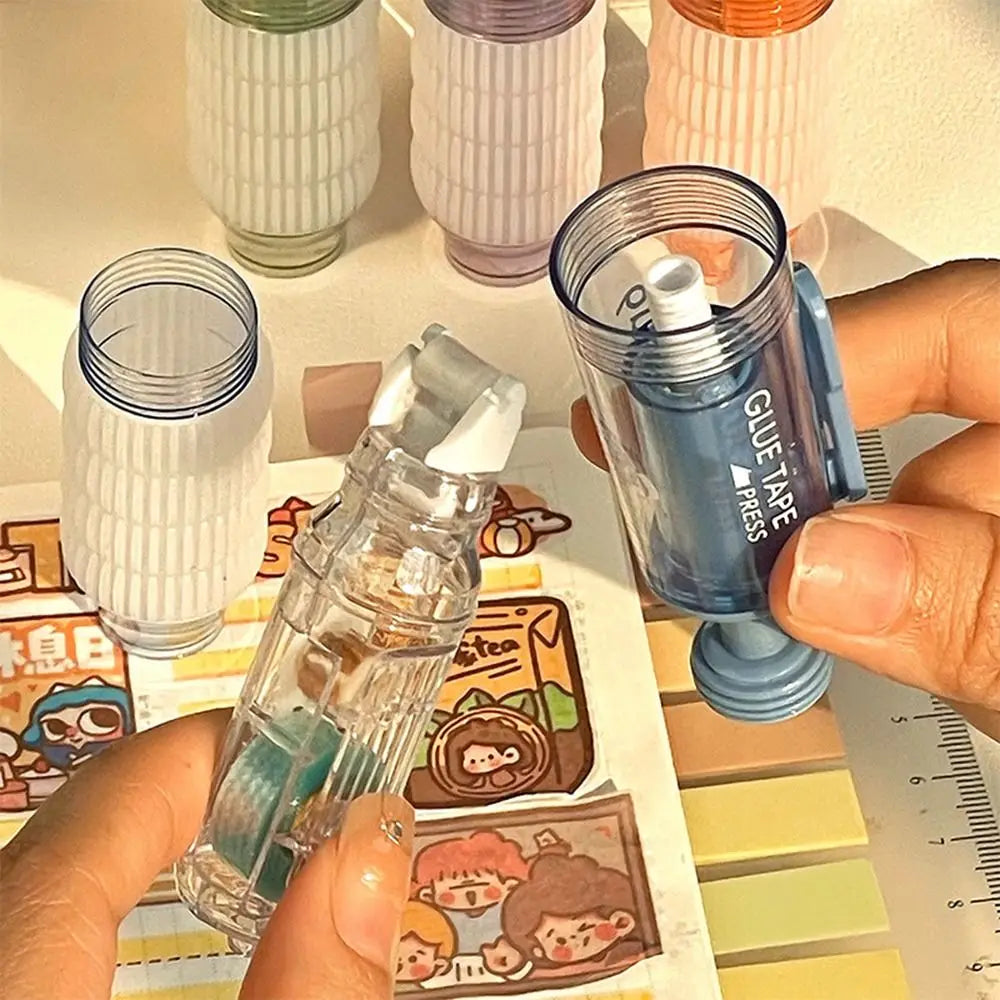 Dot Glue Roller Pen