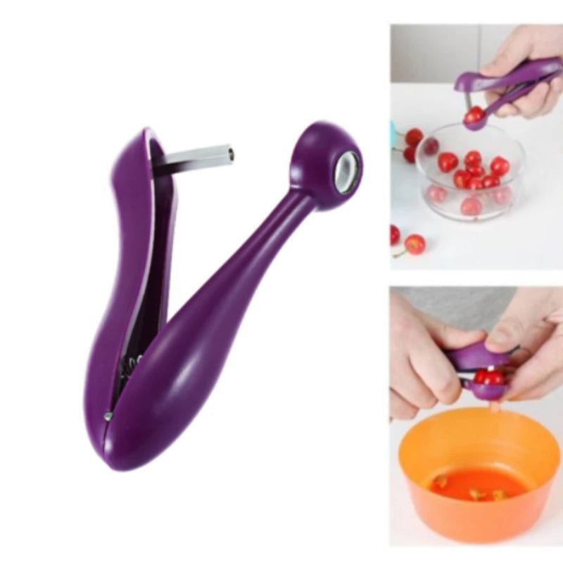 Cherry Pitter Tool