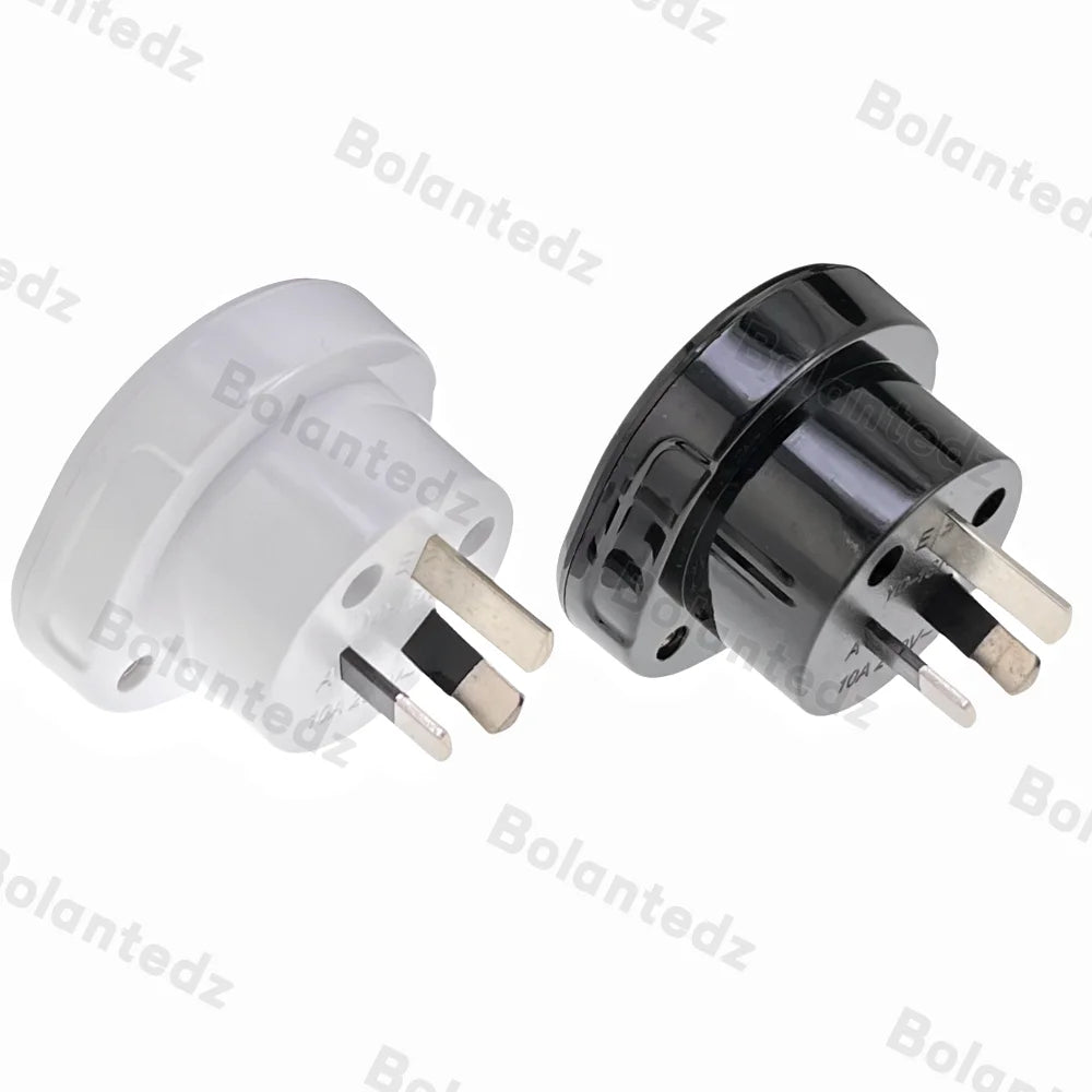 Australia & New Zealand Travel Plug Adapter