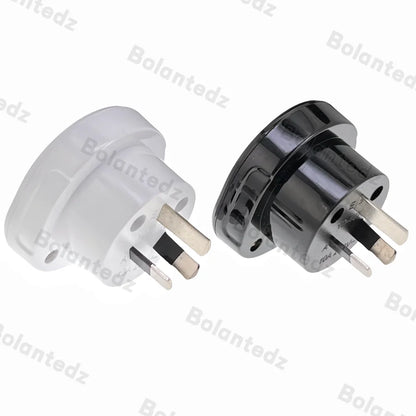 Australia & New Zealand Travel Plug Adapter