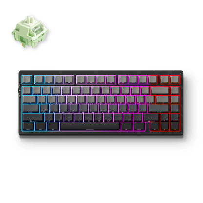 MCHOSE G75 Pro Wireless Mechanical Keyboard