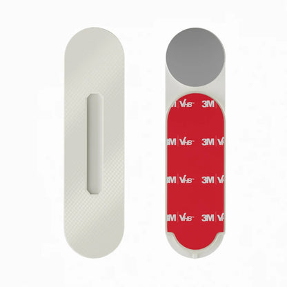 Magnetic Laptop Phone Mount