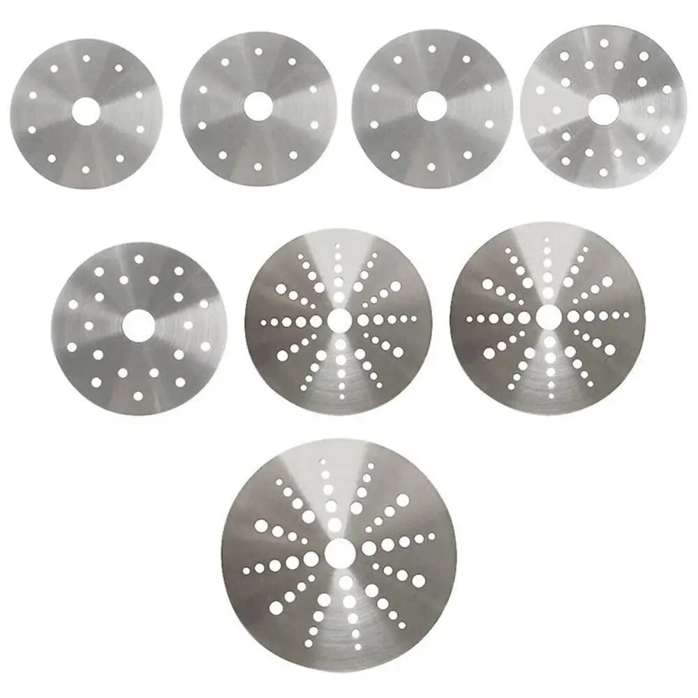 Stainless Steel Induction Heat Diffuser Plate for Non-Induction Cookware