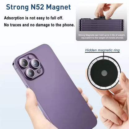 Grippopso Magnetic Folding Phone Grip