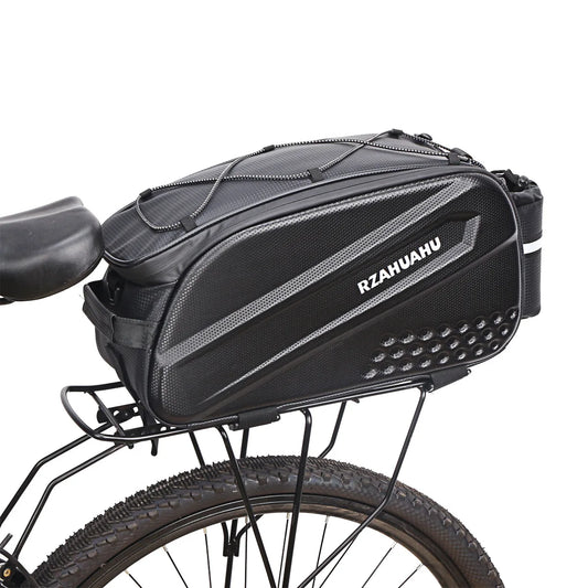Large Capacity Bicycle Rear Carrier Bag