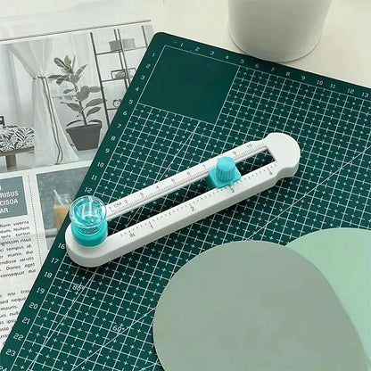 360° Adjustable Circle Paper Cutter