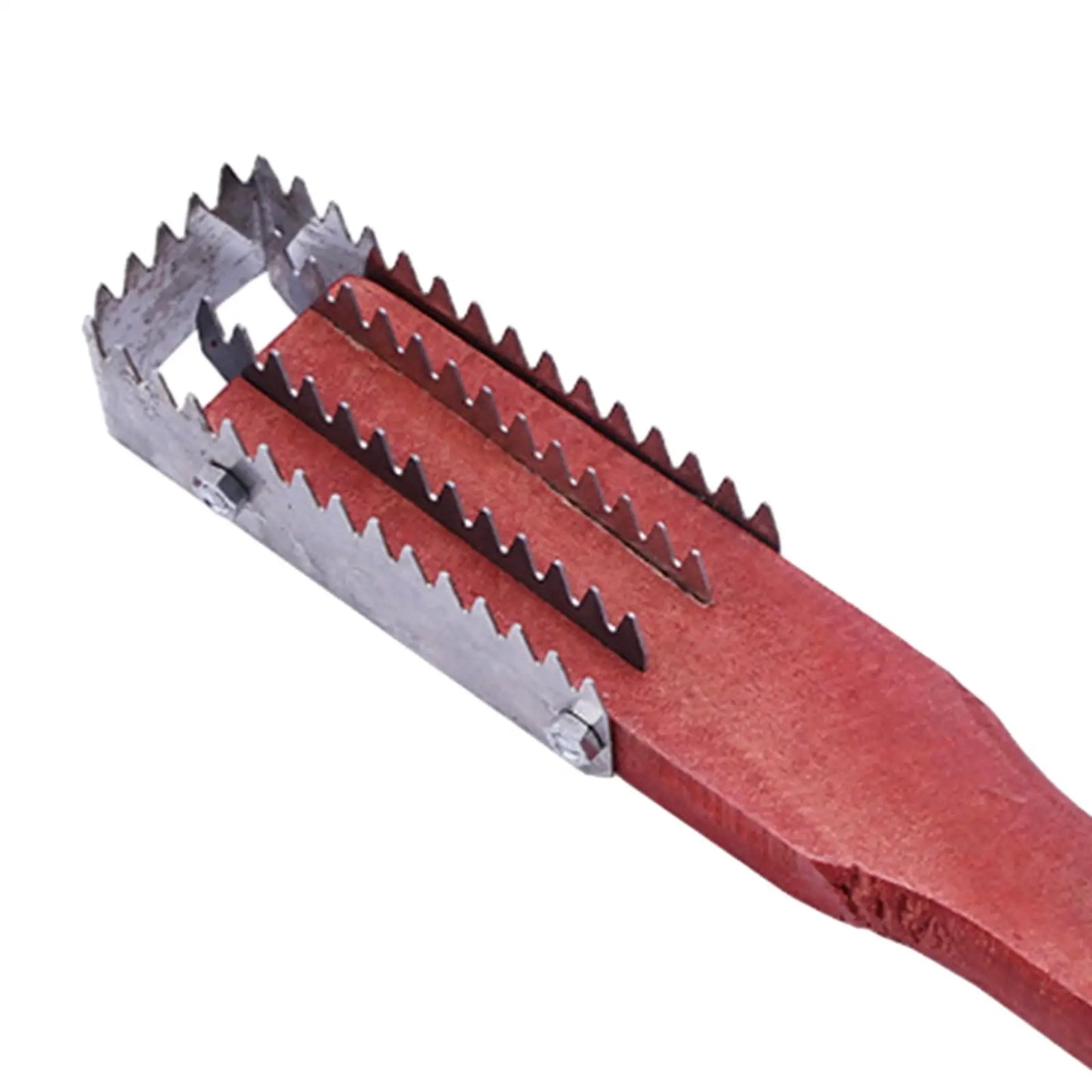 Fish Scale Remover Scraper Tool