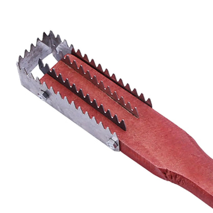 Fish Scale Remover Scraper Tool