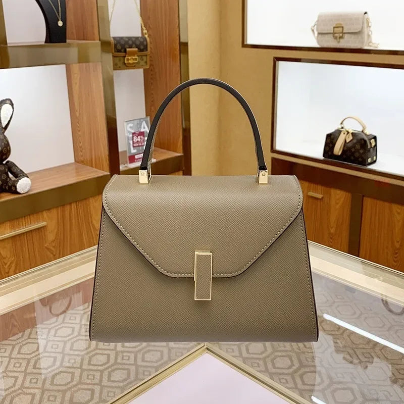 Fashion Ladies Crossbody Satchel Bag