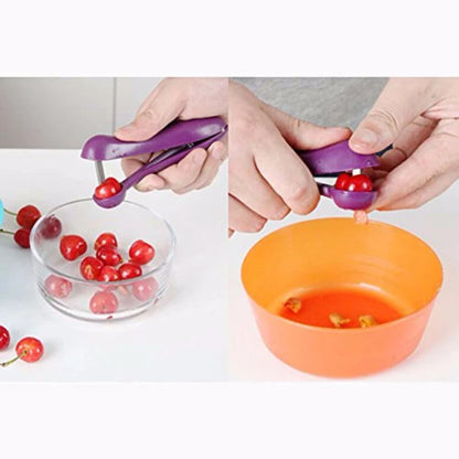 Cherry Pitter Tool