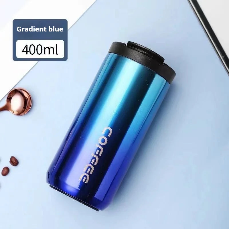 Stainless Steel Vacuum Travel Mug