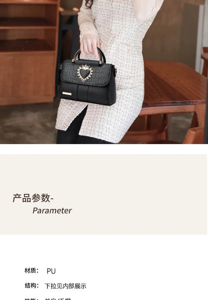 Women's Luxury Handbag