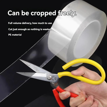 Multi-Surface Waterproof Sealing Tape