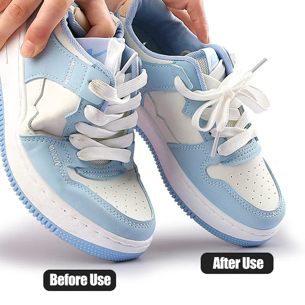 Anti-Crease Shoe Protectors for Sneakers