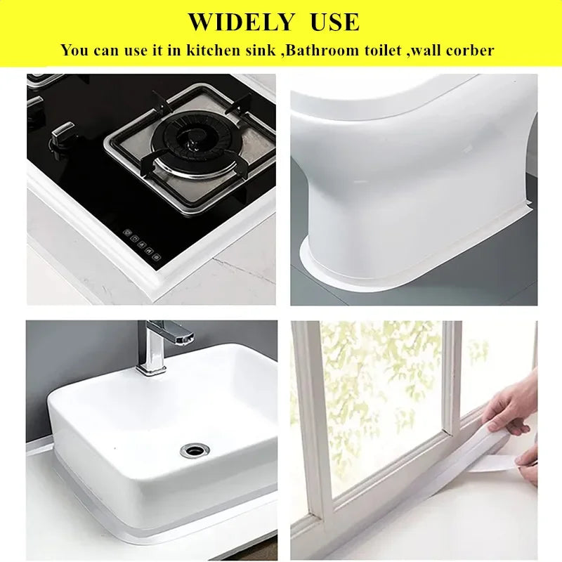 Waterproof Sealing Tape Strip
