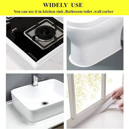 Waterproof Sealing Tape Strip
