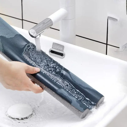 Double-Sided Door Draught Excluder Seal
