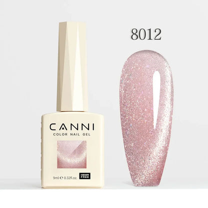 CANNI Gel Nail Polish