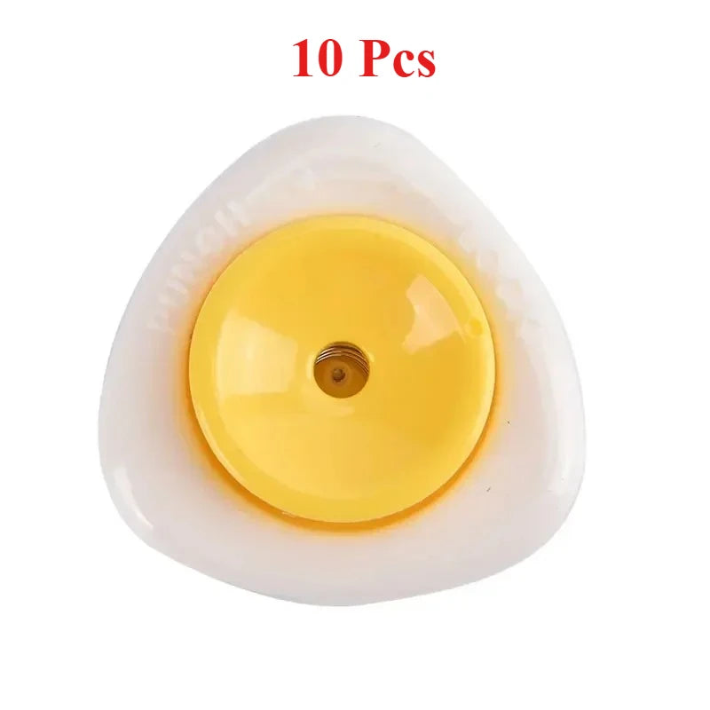Egg Piercing Tool for Boiling Eggs