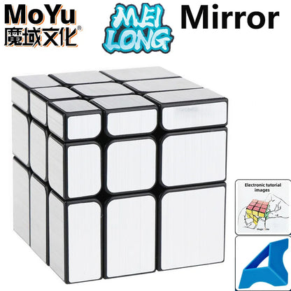 Magic Cube 3x3 2x2 4x4 5x5