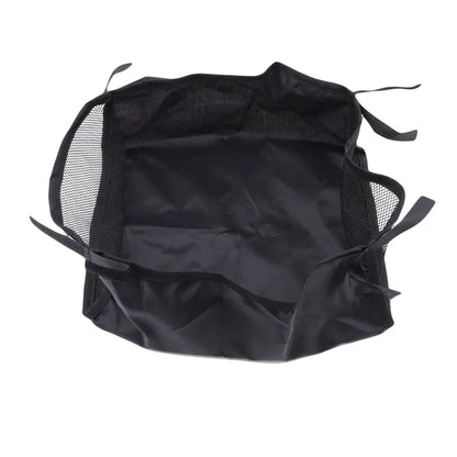 Portable Baby Stroller Basket