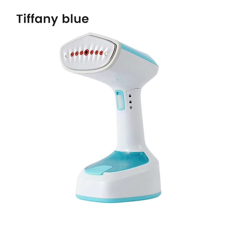 Portable Garment Steamer