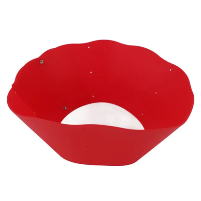 Silicone Splatter Guard Anti Oil Splash Protector