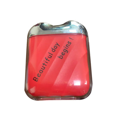 Portable Mini Electric Shaver for Men