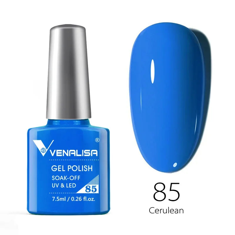 VENALISA VIP4 HEMA Free Gel Nail Polish