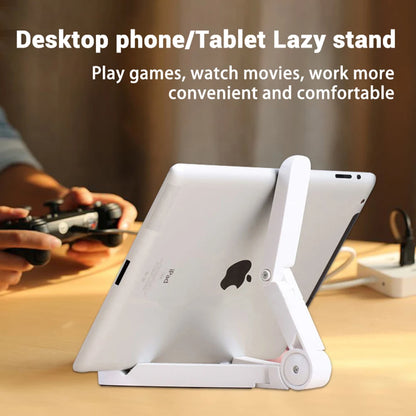 Universal Folding Tablet & Phone Stand