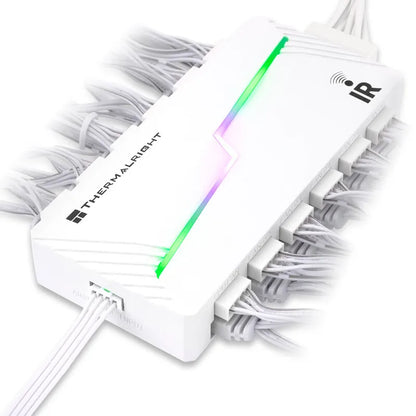 Thermalright ARGB & PWM Computer Fan Hub