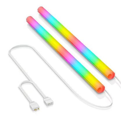 Aura Sync RGB Water Cooling Tube Lighting Sleeves