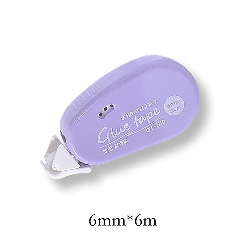 Journamm Double Sided Adhesive Dot Tape