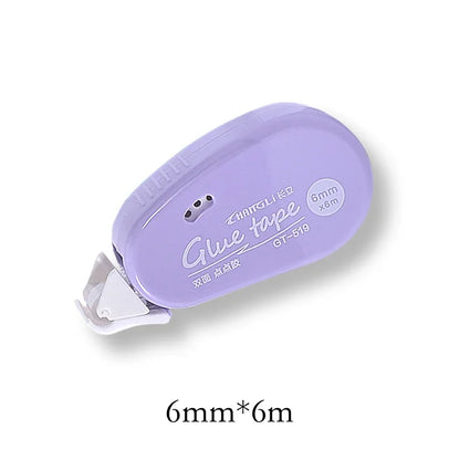 Journamm Double Sided Adhesive Dot Tape