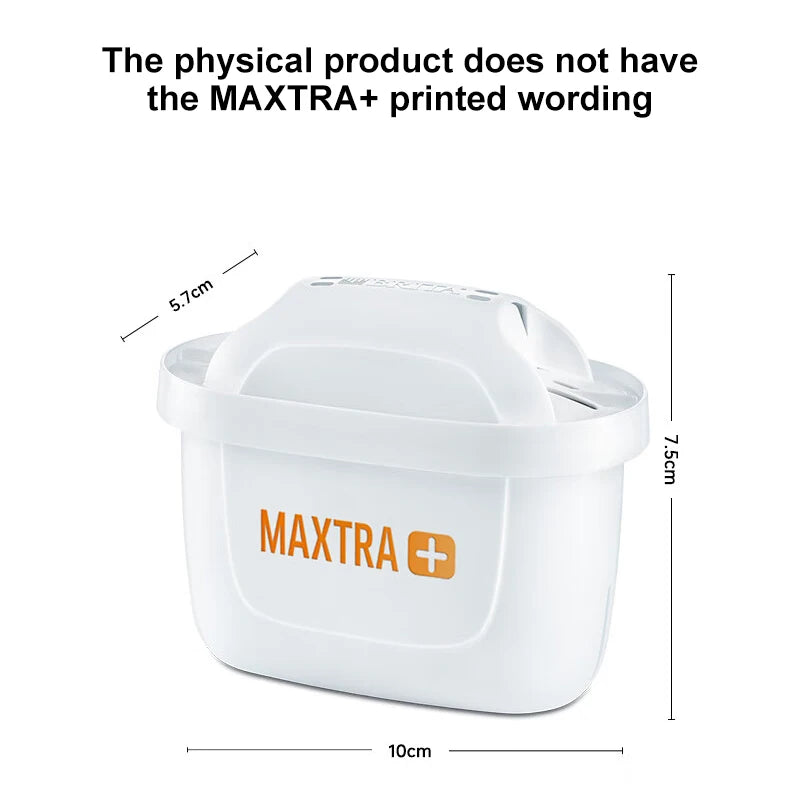BRITA MAXTRA Water Filter Cartridges (6-Pack)