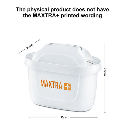 BRITA MAXTRA Water Filter Cartridges (6-Pack)