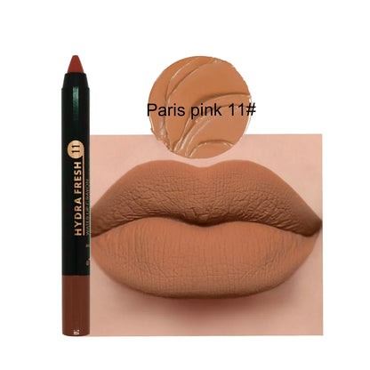 Matte Velvet Lipstick Pencil