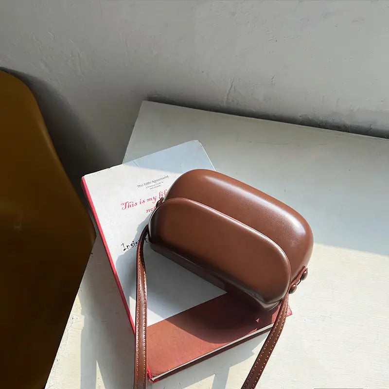 Women’s Mini Flap Crossbody Phone Bag