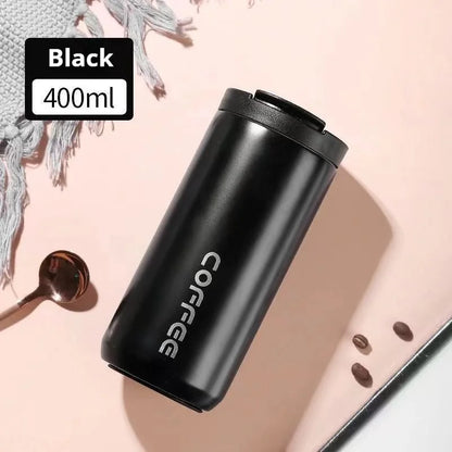 Stainless Steel Vacuum Travel Mug