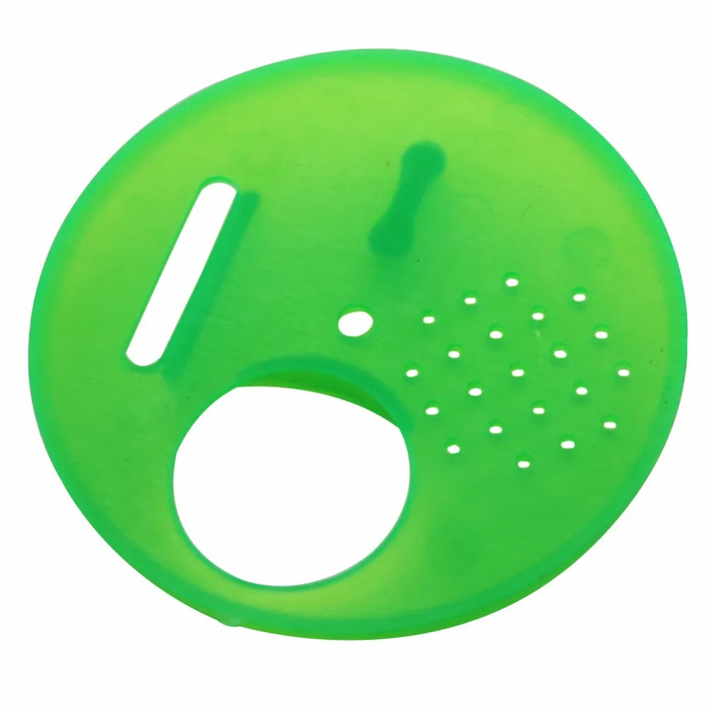 Beehive Entrance Vent Disc