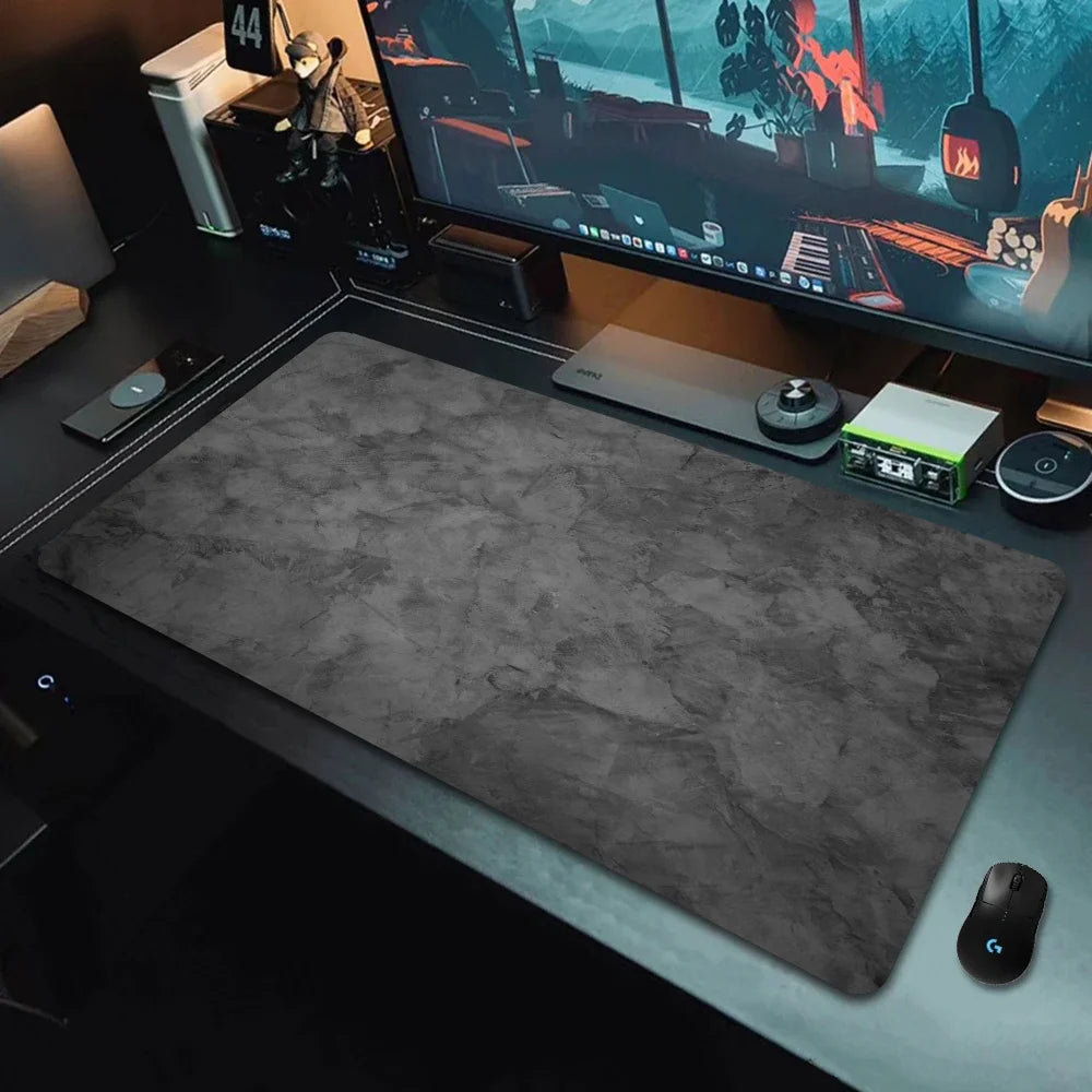 Grey Series Desk Mat XL