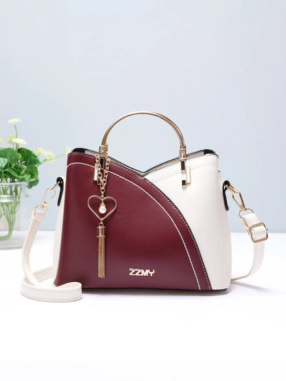 Fashion Multifunctional Crossbody Bag