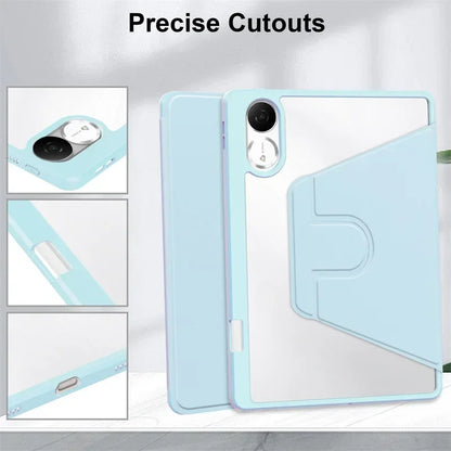 Huawei Honor Pad V9 11.5” Rotating Tablet Case