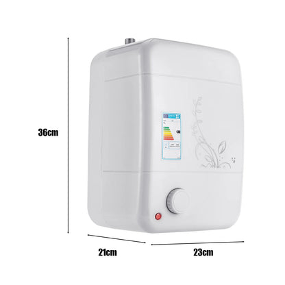 Tankless Electric Water Heater220-240V, 1500W