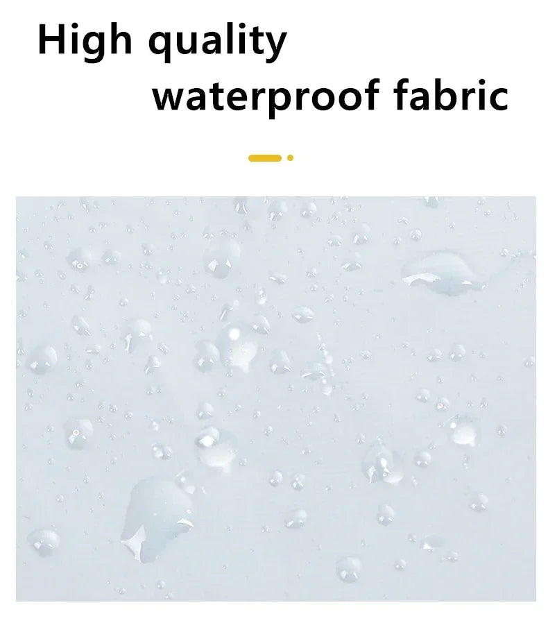 Waterproof Umbrella Storage Pouch